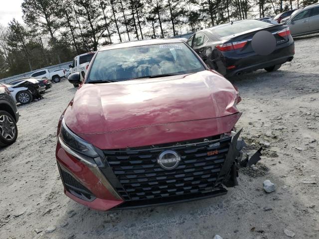 Photo 5 from auction – 2023 NISSAN ALTIMA SR with VIN 1N4BL4CV4PN338809