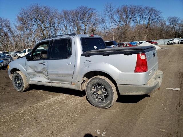Photo 2 from auction – 2002 FORD EXPLORER S with VIN 1FMZU77E92UB57071