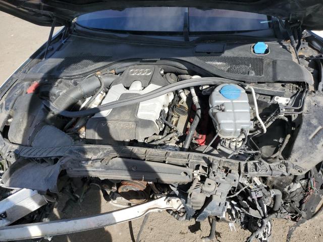 Photo 11 from auction – 2012 AUDI A7 PRESTIG with VIN WAU3GAFC7CN092213