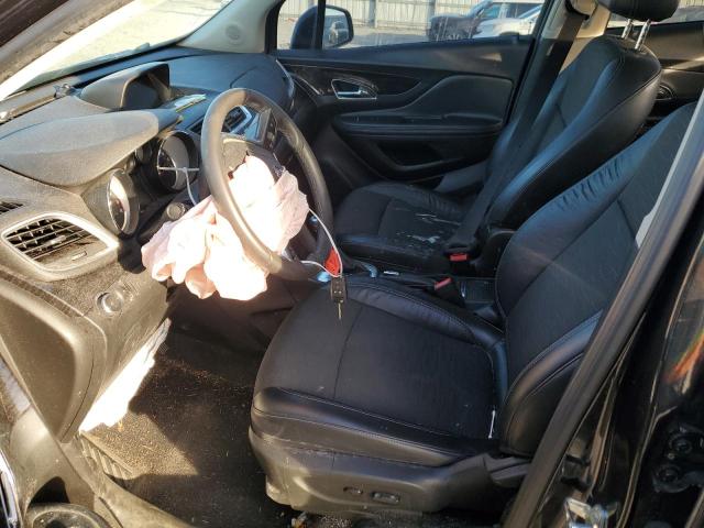 Photo 7 from auction – 2015 BUICK ENCORE CON with VIN KL4CJBSB3FB266401