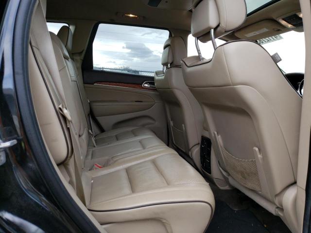 Photo 11 from auction – 2011 JEEP GRAND CHER with VIN 1J4RR6GT4BC696499