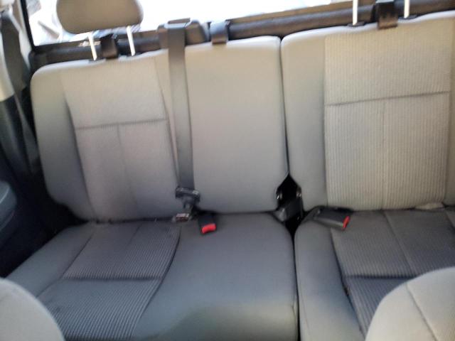 Photo 10 from auction – 2011 DODGE DAKOTA SLT with VIN 1D7RE3GP3BS510756