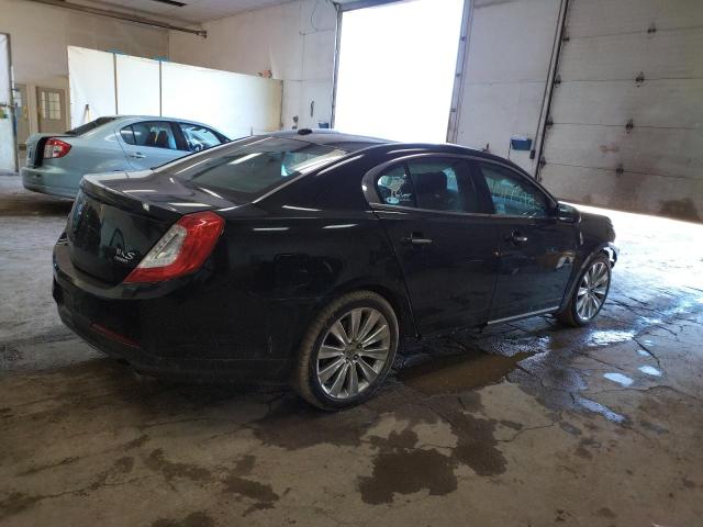Photo 3 from auction – 2014 LINCOLN MKS with VIN 1LNHL9FT7EG600833