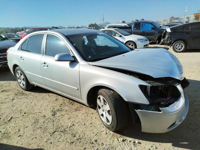 Photo 4 from auction – 2010 HYUNDAI SONATA with VIN 5NPET4AC0AH646110