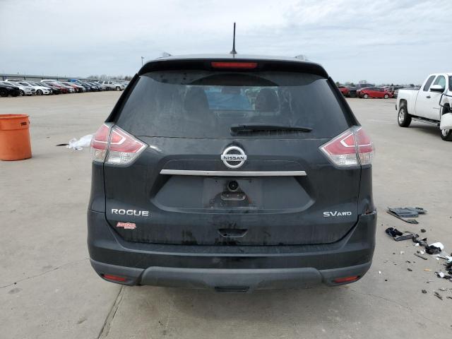 Photo 6 from auction – 2016 NISSAN ROGUE S with VIN KNMAT2MV9GP654770