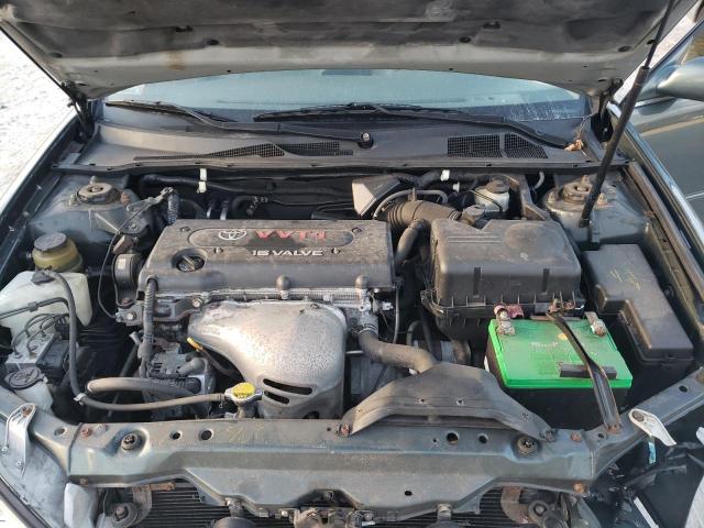 Photo 11 from auction – 2003 TOYOTA CAMRY LE with VIN 4T1BE30K03U653014