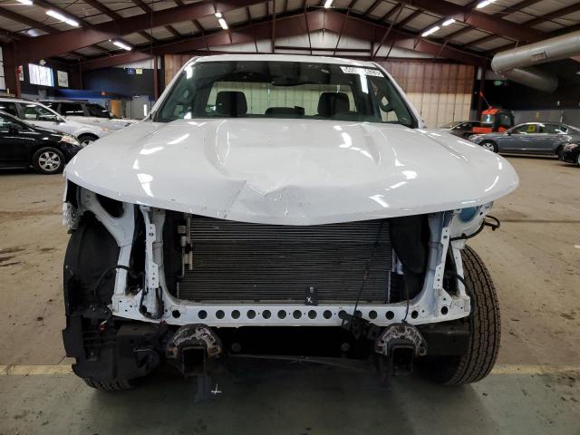 Photo 5 from auction – 2021 CHEVROLET SILVERADO with VIN 3GCNWAEF1MG472183