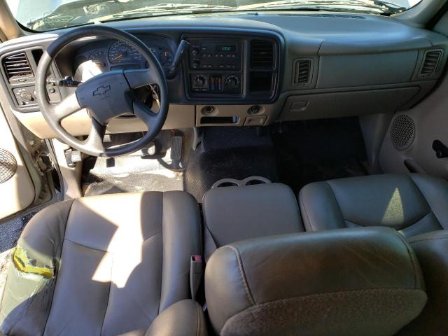 Photo 8 from auction – 2006 CHEVROLET SILVERADO with VIN 1GCEC19X16Z161867