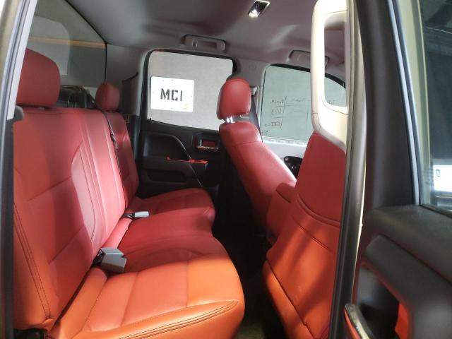 Photo 10 from auction – 2017 GMC SIERRA K15 with VIN 1GTV2LEC6HZ402665