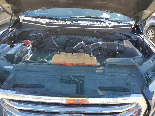 Photo 11 from auction – 2015 FORD F150 SUPER with VIN 1FTEW1EF4FKE34510