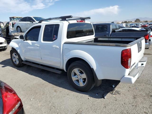 Photo 2 from auction – 2006 NISSAN FRONTIER C with VIN 1N6AD07U76C457359