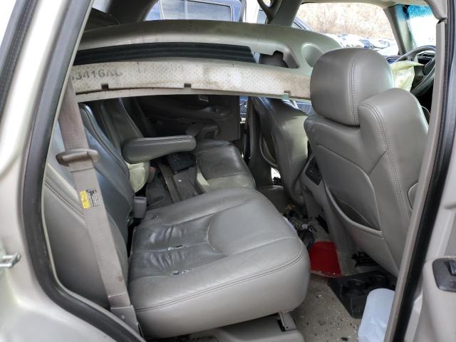 Photo 11 from auction – 2004 GMC YUKON DENA with VIN 1GKEK63U24J229236