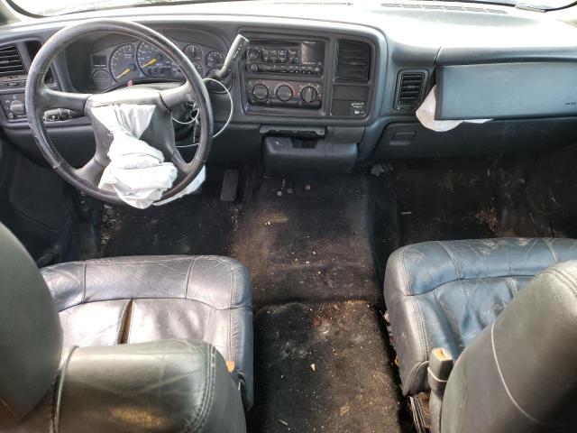 Photo 8 from auction – 2000 CHEVROLET SILVERADO with VIN 2GCEC19V6Y1348158