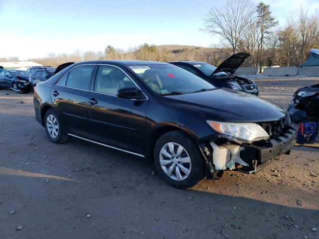 Photo 4 from auction – 2012 TOYOTA CAMRY BASE with VIN 4T1BF1FK7CU106475