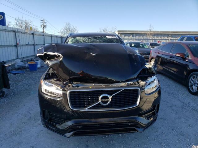 Photo 5 from auction – 2016 VOLVO XC90 T5 with VIN YV4102KM3G1086874