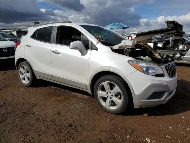 Photo 4 from auction – 2016 BUICK ENCORE with VIN KL4CJASB8GB668555
