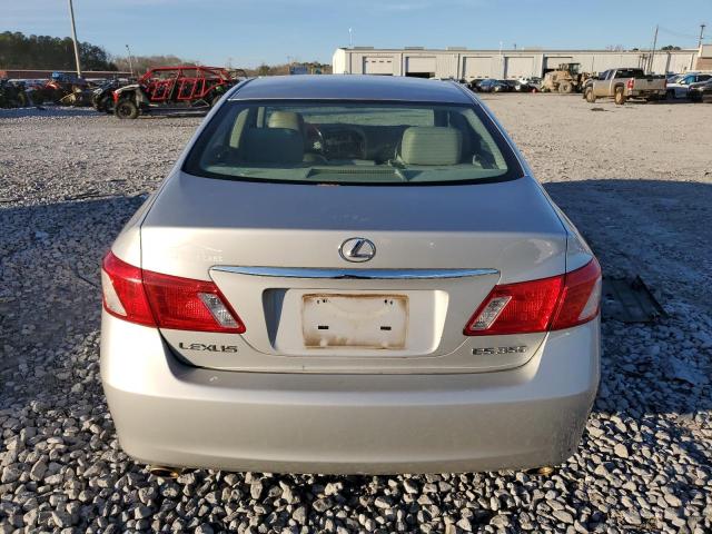 Фото 6 с аукциона – 2007 LEXUS ES 350 с VIN JTHBJ46G172134059