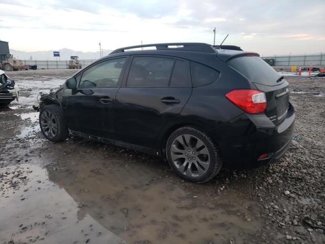 Photo 2 from auction – 2013 SUBARU IMPREZA SP with VIN JF1GPAL68D2884091