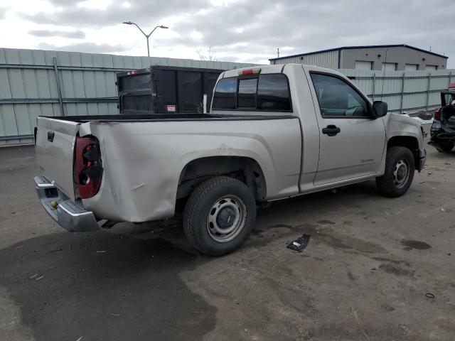 Photo 3 from auction – 2005 CHEVROLET COLORADO with VIN 1GCCS148558215153