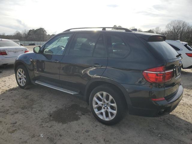 Photo 2 from auction – 2012 BMW X5 XDRIVE3 with VIN 5UXZV4C53CL751392