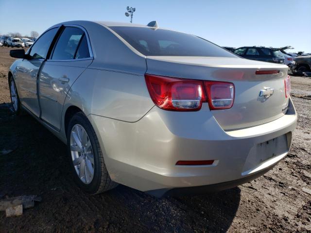 Photo 2 from auction – 2014 CHEVROLET MALIBU 2LT with VIN 1G11E5SL6EF156955