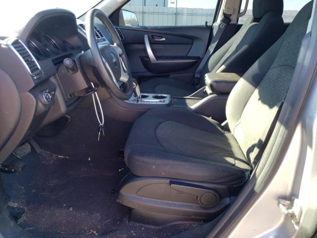 Photo 7 from auction – 2012 GMC ACADIA SLE with VIN 1GKKRNED1CJ229684