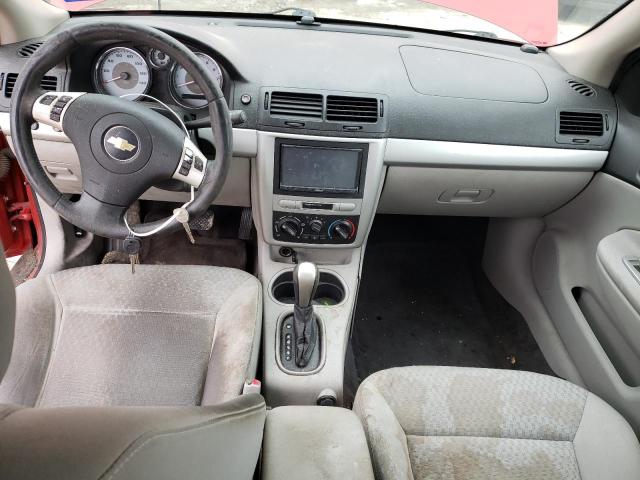 Photo 8 from auction – 2010 CHEVROLET COBALT 2LT with VIN 1G1AF1F54A7200960