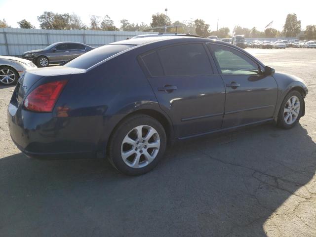 Zdjęcie 3 z aukcji – 2007 NISSAN MAXIMA SE z VIN 1N4BA41EX7C802299