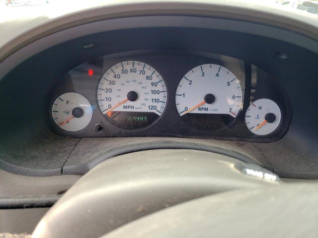 Photo 8 from auction – 2005 DODGE GRAND CARA with VIN 2D4GP44L05R327875