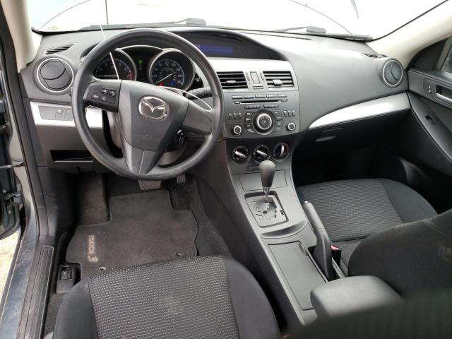 Photo 8 from auction – 2012 MAZDA 3 I with VIN JM1BL1UG4C1540804