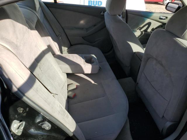 Photo 10 from auction – 2012 NISSAN ALTIMA BAS with VIN 1N4AL2AP1CC222171