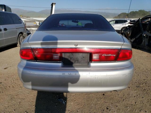 Photo 6 from auction – 2005 BUICK CENTURY CU with VIN 2G4WS52J451104425