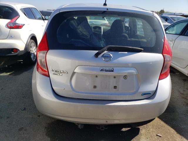 Photo 6 from auction – 2015 NISSAN VERSA NOTE with VIN 3N1CE2CP2FL399396