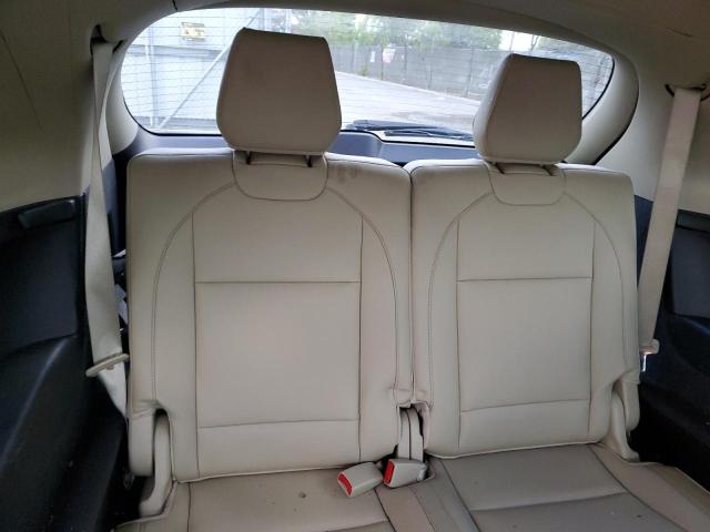 Foto 10 de la subasta – 2016 ACURA MDX TECHNO con VIN 5FRYD4H44GB050836