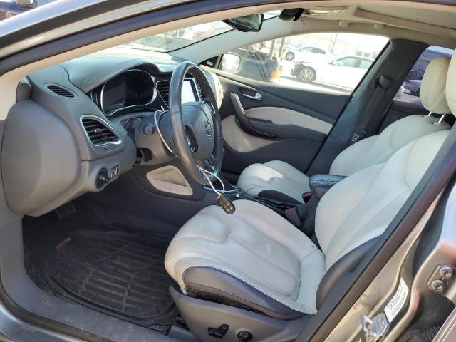 Photo 7 from auction – 2013 DODGE DART LIMIT with VIN 1C3CDFCA8DD149929