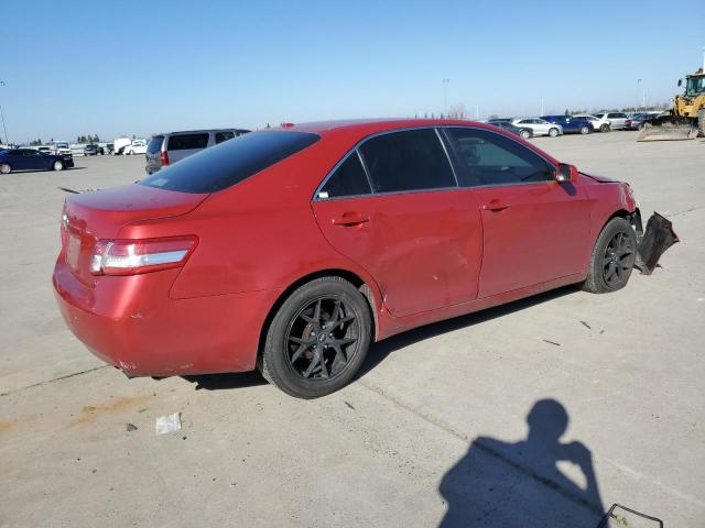 Photo 3 from auction – 2010 TOYOTA CAMRY BASE with VIN 4T1BF3EK6AU053794
