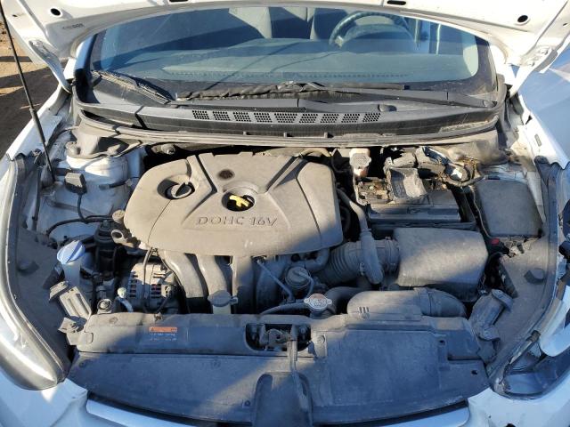 Photo 11 from auction – 2016 HYUNDAI ELANTRA SE with VIN 5NPDH4AE3GH688407
