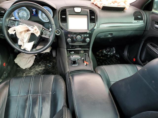 Photo 8 from auction – 2014 CHRYSLER 300 S with VIN 2C3CCAGGXEH341992