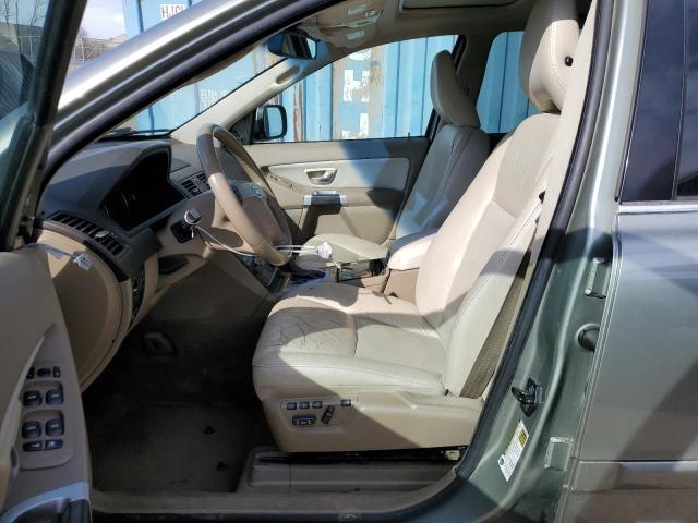 Photo 7 from auction – 2008 VOLVO XC90 3.2 with VIN YV4CZ982781452737