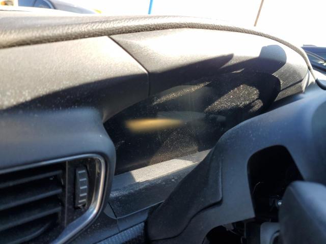 Photo 9 from auction – 2022 FORD EXPLORER S with VIN 1FM5K8GC7NGA34106