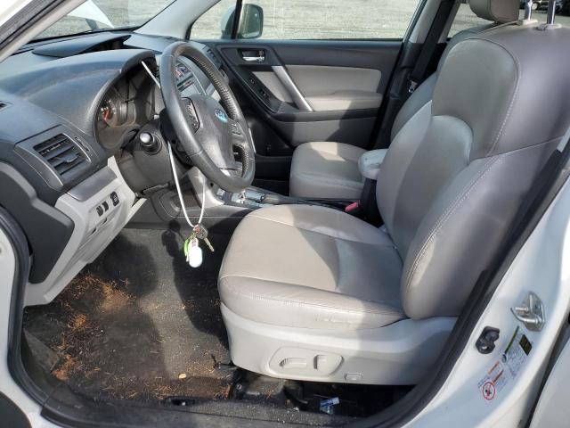 Photo 7 from auction – 2015 SUBARU FORESTER 2 with VIN JF2SJARC8FH514487
