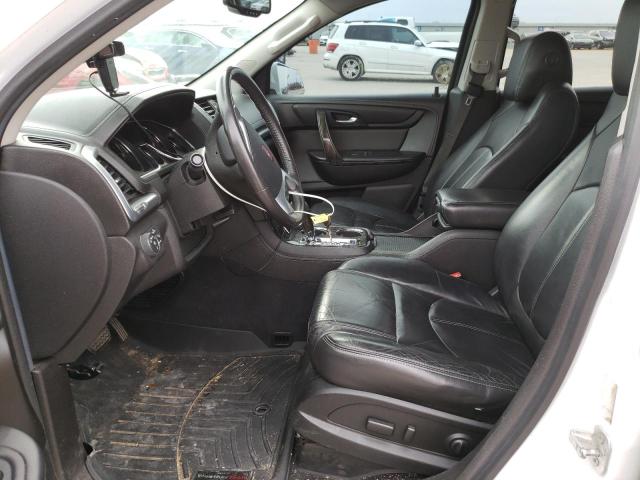Photo 7 from auction – 2016 GMC ACADIA SLT with VIN 1GKKVRKD8GJ124976