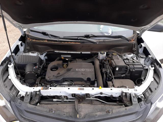 Photo 12 from auction – 2021 CHEVROLET EQUINOX with VIN 3GNAXFEV2MS175153