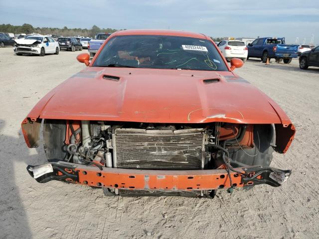 Photo 5 from auction – 2009 DODGE CHALLENGER with VIN 2B3LJ54T49H606746