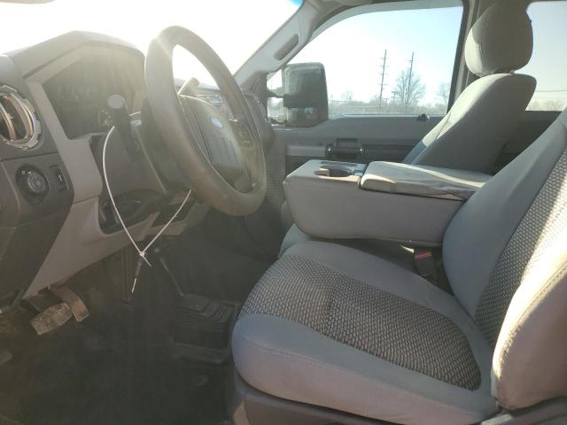 Photo 7 from auction – 2015 FORD F250 SUPER with VIN 1FT7X2B68FEA82577