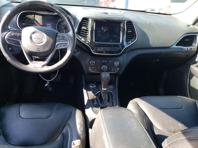 Photo 8 from auction – 2019 JEEP CHEROKEE L with VIN 1C4PJMDX9KD456116