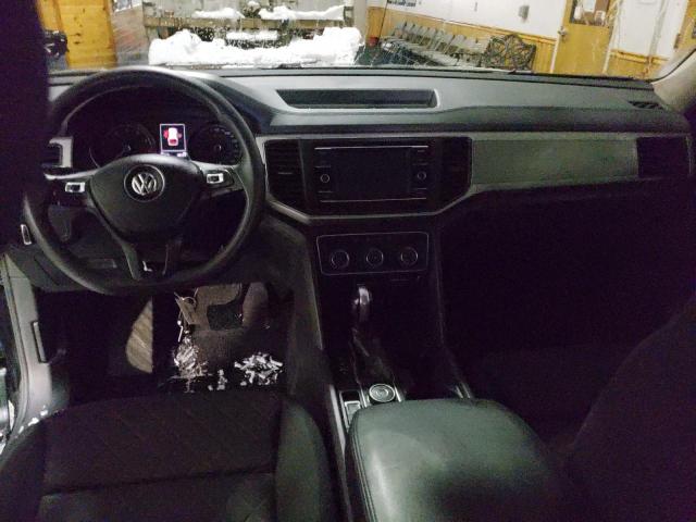 Photo 8 from auction – 2018 VOLKSWAGEN ATLAS S with VIN 1V2GR2CA4JC526344