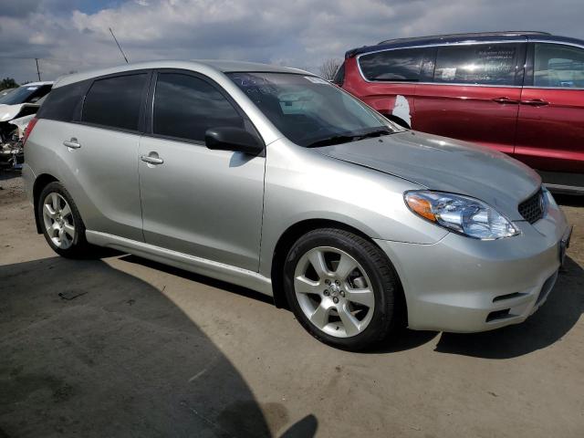 Photo 4 from auction – 2003 TOYOTA COROLLA MA with VIN 2T1KR32E13C118836