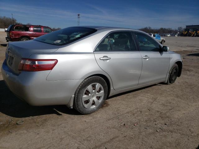 Photo 3 from auction – 2008 TOYOTA CAMRY CE with VIN 4T4BE46K78R016423
