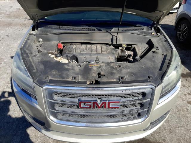 Photo 12 from auction – 2013 GMC ACADIA SLE with VIN 1GKKRNED1DJ151683